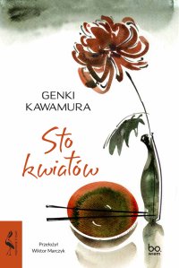 Sto kwiatów - Genki Kawamura - ebook