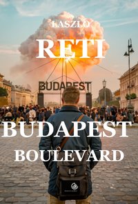 Budapest Boulevard - Laszlo Reti - ebook