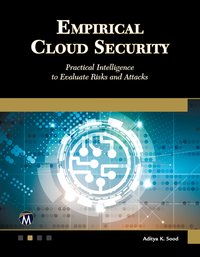 Empirical Cloud Security - Mercury Learning and Information - ebook