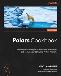 Polars Cookbook - Yuki Kakegawa - ebook