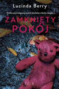 Zamknięty pokój - Lucinda Berry - ebook