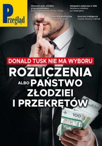 Przegląd 32/2024 - Jerzy Domański - eprasa