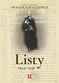 Listy 1944-1949 - Jarosław Iwaszkiewicz - ebook