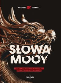 Słowa Mocy - Arkadiusz Bednarski - ebook