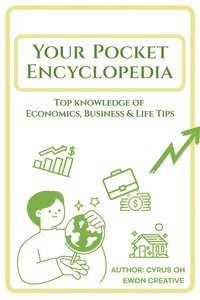 Your Pocket Encyclopedia - Cyrus Oh - ebook