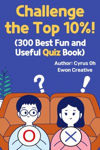 Challenge the top 10%! - Cyrus Oh - ebook