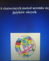 8 skutecznych metod uczenia się języków obcych - Marcin Piotrowicz - ebook