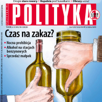 Polityka nr 33/2024 - Opracowanie zbiorowe - audiobook