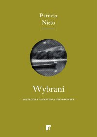 Wybrani - Patricia Nieto - ebook