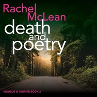 Death and Poetry - McLean Rachel McLean - audiobook