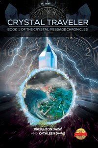 Crystal Traveler - Russell Dawe - ebook