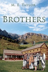 Brothers - M. E. Taylor - ebook