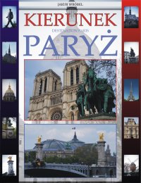 Kierunek Paryż - Jakub Wróbel - ebook