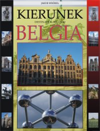 Kierunek Belgia - Jakub Wróbel - ebook