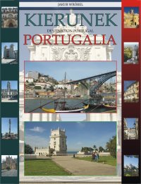 Kierunek Portugalia - Jakub Wróbel - ebook