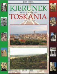 Kierunek Toskania - Jakub Wróbel - ebook