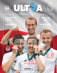 ULTRA. Dalej niż maraton 54 - Opracowanie zbiorowe - eprasa