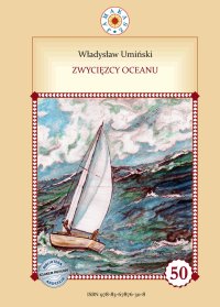 Zwycięzcy oceanu - Władysław Umiński - ebook