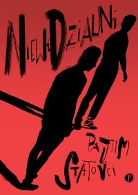 Niewidziani - Pajtim Statovci - ebook