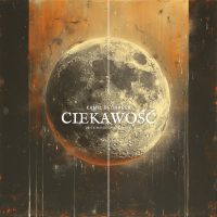 Ciekawość - Kamil Bednarek - audiobook