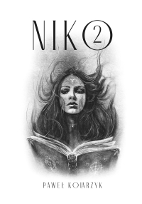 Niko. Tom 2 - Paweł Kolarzyk - ebook