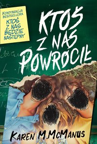 Ktoś z nas powrócił - Karen M. McManus - ebook