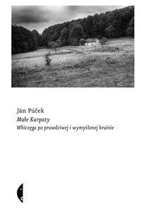 Małe Karpaty - Ján Púček - ebook