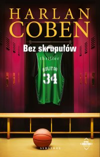 Bez skrupułów. Myron Bolitar - Harlan Coben - ebook