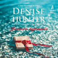 Pensjonat Bluebell. Tom 1. Jezioro tajemnic - Denise Hunter - audiobook