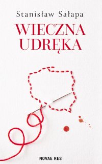 Wieczna udręka. Zmagania Polaków z własnym państwem - Stanisław Sałapa - ebook