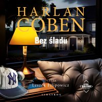 Bez śladu. Myron Bolitar - Harlan Coben - audiobook