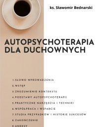 Autopsychoterapia dla duchownych - ks. Sławomir Bednarski - ebook