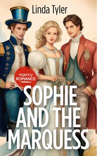 Sophie And The Marquess - Linda Tyler - ebook