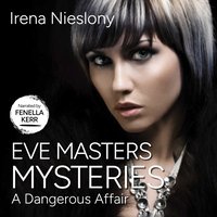 Eve Masters Mysteries - Irena Nieslony - audiobook