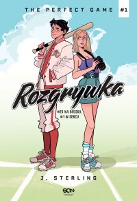 Rozgrywka - J. Sterling - ebook