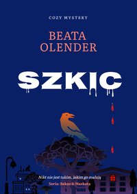 Szkic - Beata Olender - ebook