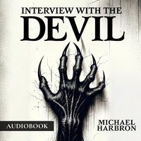 Interview with the Devil - Michael Harbron - audiobook