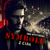 Symbole z ciał. Odcinek 05. Telefon - Ewa Wyszyńska - audiobook