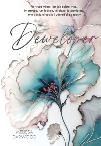 Deweloper - Melissa Darwood - ebook