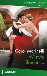 W stylu flamenco - Carol Marinelli - ebook