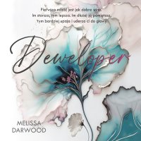 Deweloper - Melissa Darwood - audiobook