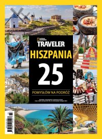 National Geographic Traveler Extra 3/2024 - Opracowanie zbiorowe - eprasa