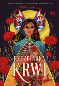 Rzeźbiarka krwi - Vanessa Le - ebook