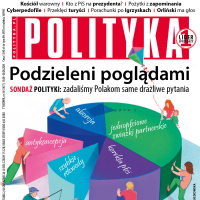 Polityka nr 34/2024 - Opracowanie zbiorowe - audiobook