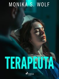 Terapeuta - Monika S. Wolf - ebook