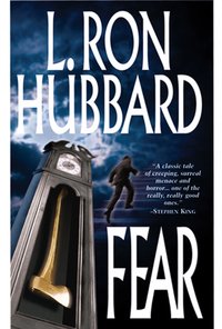 Fear - L. Ron Hubbard - ebook