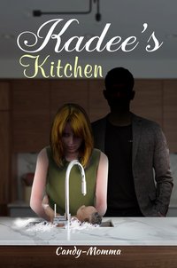 Kadee's Kitchen - Candy - Momma - ebook