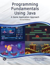 Programming Fundamentals Using JAVA - William McAllister - ebook