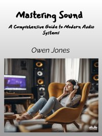 Mastering Sound - Owen Jones - ebook