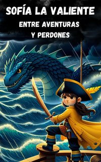 Sofía La Valiente - Sebastián Navarro - ebook